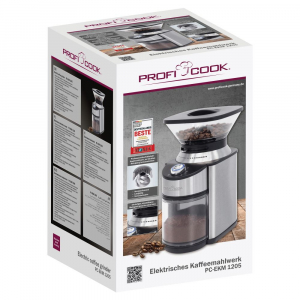 ProfiCook PC-EKM 1205 Kávédaráló